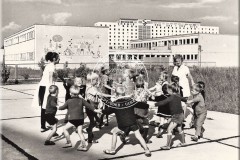 Fotoarchiv Schwedt