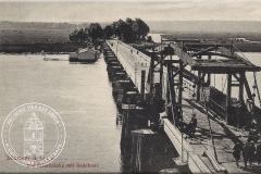 Brücken und Bäder