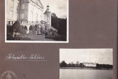Fotoalbum 1933-35