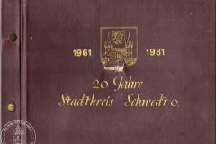 Schwedt - Fotobücher