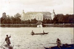 Fotomappe Schwedt vor 1900
