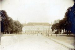 Fotomappe Schwedt vor 1900