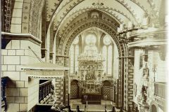 Fotomappe Schwedt vor 1900
