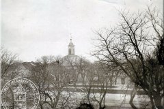 Schwedt vor 1945