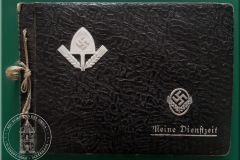 Album Schwedt 1940