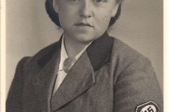 Album Schwedt 1940