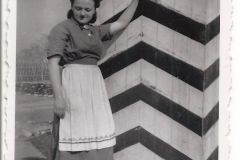 Album Schwedt 1940