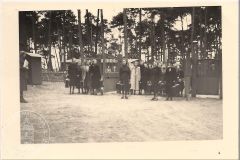 Album Schwedt 1940