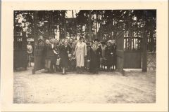 Album Schwedt 1940