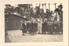 Album Schwedt 1940