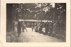 Album Schwedt 1940