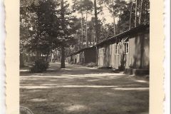 Album Schwedt 1940