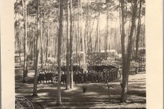 Album Schwedt 1940