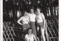 Album Schwedt 1940