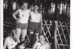 Album Schwedt 1940