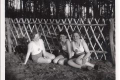 Album Schwedt 1940
