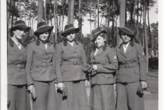 Album Schwedt 1940