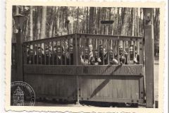 Album Schwedt 1940