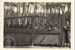 Album Schwedt 1940