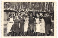 Album Schwedt 1940