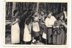 Album Schwedt 1940