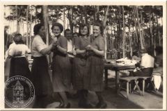 Album Schwedt 1940