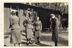 Album Schwedt 1940