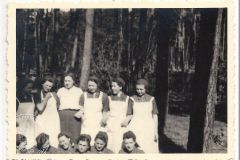 Album Schwedt 1940