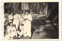 Album Schwedt 1940