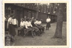 Album Schwedt 1940