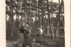 Album Schwedt 1940