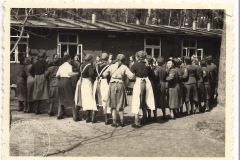 Album Schwedt 1940