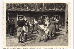 Album Schwedt 1940