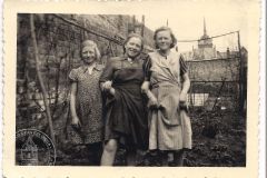 Album Schwedt 1940