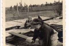 Album Schwedt 1940