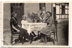 Album Schwedt 1940