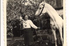 Album Schwedt 1940