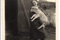 Album Schwedt 1940