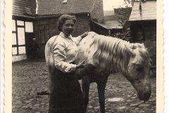 Album Schwedt 1940