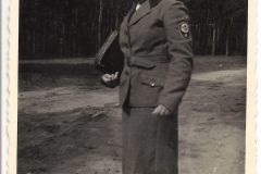 Album Schwedt 1940
