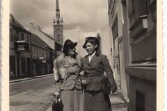 Album Schwedt 1940