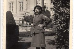Album Schwedt 1940