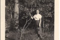 Album Schwedt 1940
