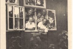 Album Schwedt 1940
