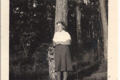 Album Schwedt 1940