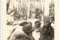 Album Schwedt 1940
