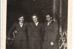 Album Schwedt 1940