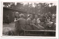 Album Schwedt 1940
