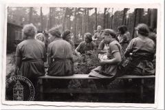 Album Schwedt 1940