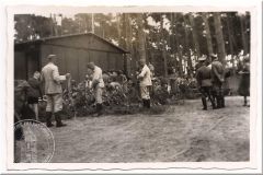 Album Schwedt 1940